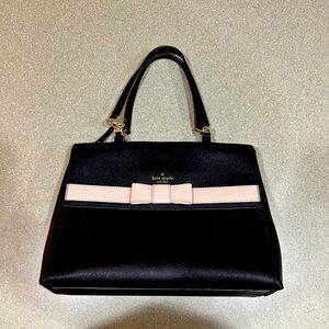 Kate Spade Kirk Park Mason Saffiano